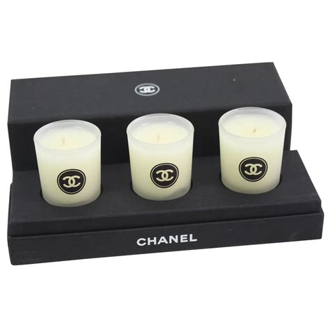 chanel candles australia|Chanel candle and diffuser set.